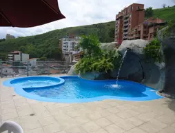 Apartamentos Juanambu / Centenario | Valle del Cauca - Cali (ve civarı) - Cali - Granada