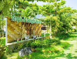 Tropical Delight Resort | Krabi İli - Krabi