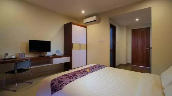 Umah Bali Suite and Residence | Bali - Denpasar - Gatot Subroto