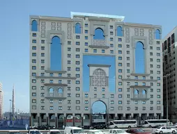 Al Madinah Harmony Hotel | Al Madinah Province - Medina