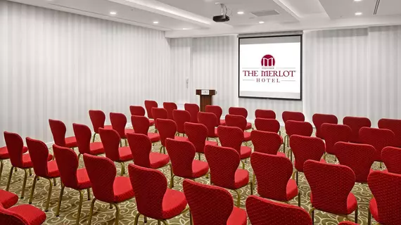 The Merlot Hotel | Eskişehir - Eskişehir - Tepebaşı