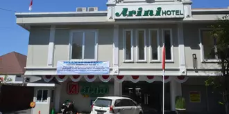 Syariah Arini Hotel