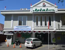 Syariah Arini Hotel | Orta Cava - Solo - Solo - Solo Kent Merkezi