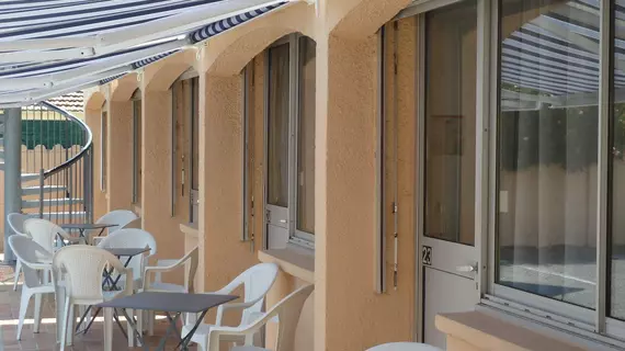 Hôtel Vila | Occitanie - Herault (bölge) - Montpellier (ve civarı) - Frontignan