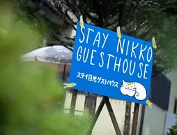 Stay Nikko Guesthouse – Hostel | Toçigi (idari bölge) - Nikko