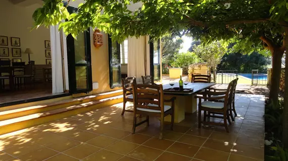 Finca Son Blat | Balearic Adaları - Mayorka Adası - Llevant