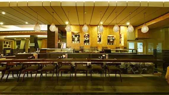 Holiday Inn Cikarang Jababeka | West Java - Cakarta (ve civarı) - Cikarang