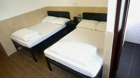 Kowloon Mongkok 1812 Guest House | Hong Kong - Hong Kong City Center - Mong Kok