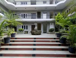 Fab Vibrant Jubilee Hills | Telangana - Haydarabad (ve civarı) - Haydarabad - Jubilee Hills