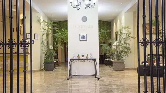 Hotel Los Itzaes | Quintana Roo - Solidaridad - Playa del Carmen - Centro