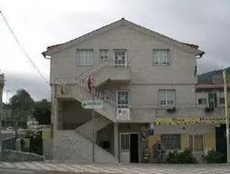 Hostal El Viejo Galeon | Galicia - Pontevedra (vilayet) - Baiona