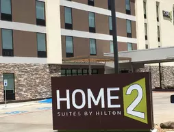 Home2 Suites by Hilton Alexandria | Louisiana - Alexandria (ve civarı) - Alexandria