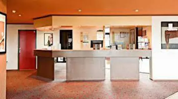 Hôtel Ibis Nevers | Bourgogne-Franche-Comte - Nievre - Nevers