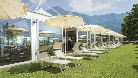 Seven Park Hotel | Lombardy - Colico