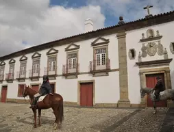 Morgadio da Calcada | Norte - Vila Real Bölgesi - Sabrosa