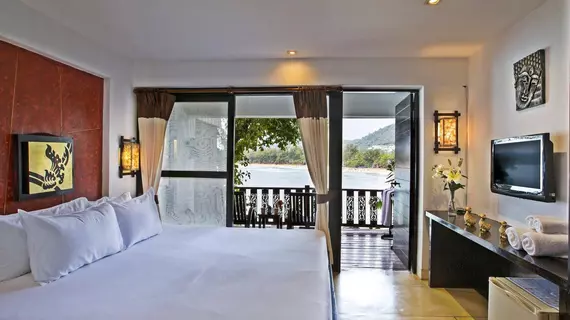 Villa Elisabeth | Phuket (ve civarı) - Karon - Kata Plajı