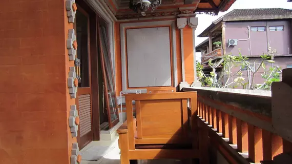 Dana Sari Accommodation | Bali - Ubud - Ubud Kent Merkezi