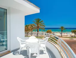 Morito Beach Apartments | Balearic Adaları - Mayorka Adası - Sant Llorenc des Cardassar - Cala Millor