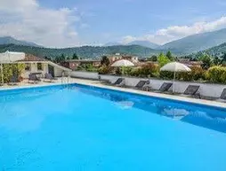 Regal Hotel | Lombardy - Brescia (il) - Brescia (ve civarı) - Brescia - Mompiano