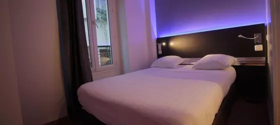 Modern's Hotel | Ile-de-France - Paris - Quinze-Vingts