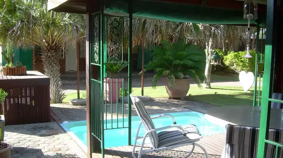 Matoppi Guest House | Limpopo - Musina