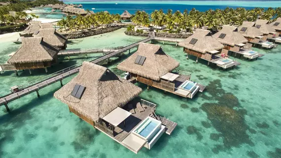 Conrad Bora Bora Nui | Bora Bora