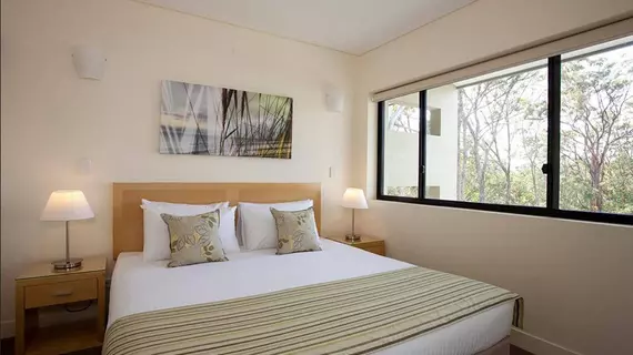 Wyndham Vacation Resort Coffs Harbour | New South Wales - Coffs Limanı (ve civarı) - Coffs Harbour