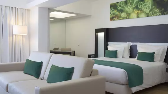 Hotel Jupiter | Algarve - Faro Bölgesi - Portimao - Praia da Rocha