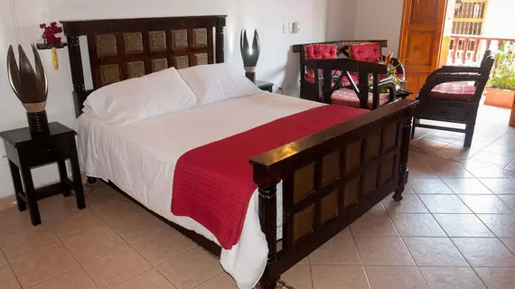 Casa Del Curato | Bolivar - Cartagena (ve civarı) - Cartagena - San Diego - Centro