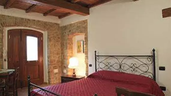 Pucci Country House | Umbria - Terni (vilayet) - Ferentillo