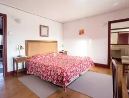 Casa Morais | Centro - Coimbra Bölgesi - Coimbra - Fornos