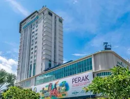 MH Hotel Ipoh | Perak - Ipoh