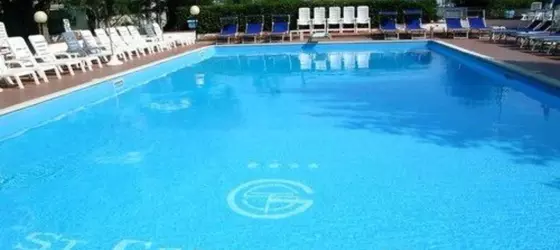 Club Hotel St. Gregory Park | Emilia-Romagna - Rimini - San Giuliano a Mare