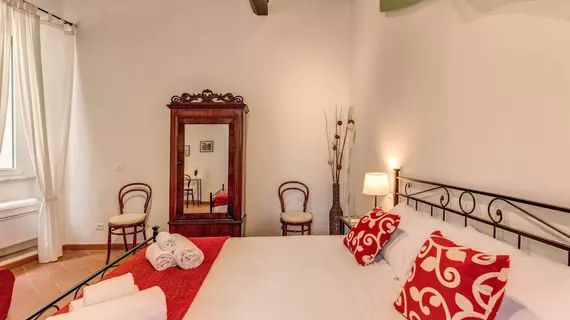 Piccolo Trevi Suites | Lazio - Roma (ve civarı) - Roma Kent Merkezi - Rione II Trevi