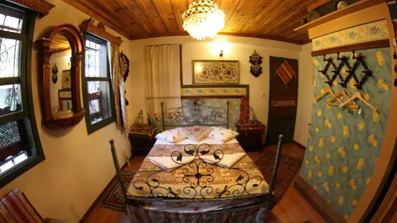 Homeros Pension & Guesthouse | İzmir - Selçuk