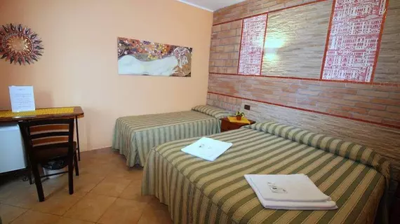 B&B Ines | Sicilya - Messina (vilayet) - Taormina Sahili - Giardini Naxos