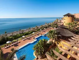 Elba Estepona Gran hotel and Thalasso Spa | Andalucia - Malaga İli - Estepona