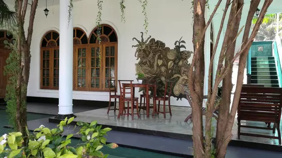 Avon Villa | Southern Province - Galle Bölgesi - Hikkaduwa - Nalagasdeniya