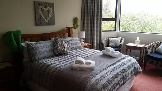 Oamaru House Bed and Breakfast | Otago - Oamaru