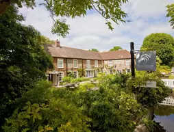 Millstream Hotel and Restaurant | Batı Sussex (kontluk) - Chichester