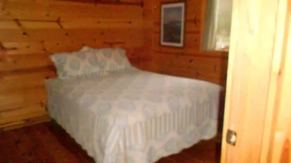 Neshonoc Lakeside Camping Resort | Wisconsin - La Crosse (ve civarı) - West Salem