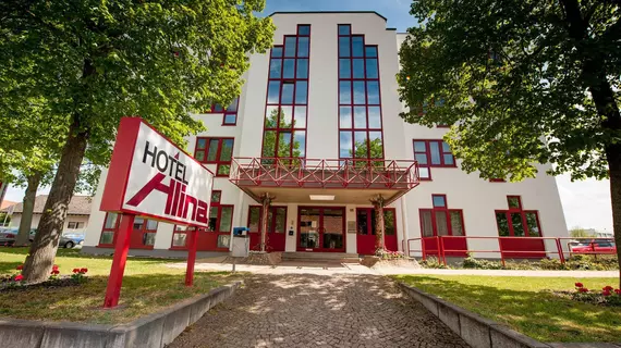 Hotel Alina | Hessen - Wiesbaden