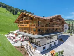 Hotel Freina | Trentino-Alto Adige - Güney Tirol (il) - Selva di Val Gardena