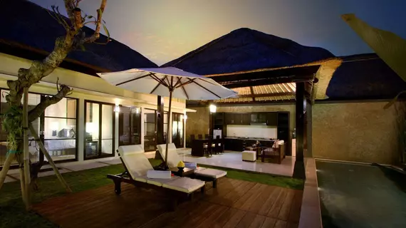 Bali Rich Luxury Villas | Bali - Badung - Seminyak