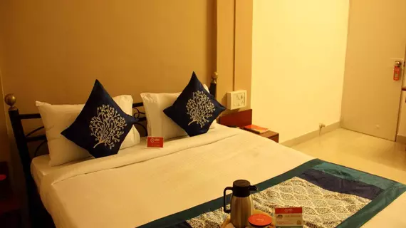 Hotel HMR Royal Inn | Maharaştra - Pune Bölgesi - Pune