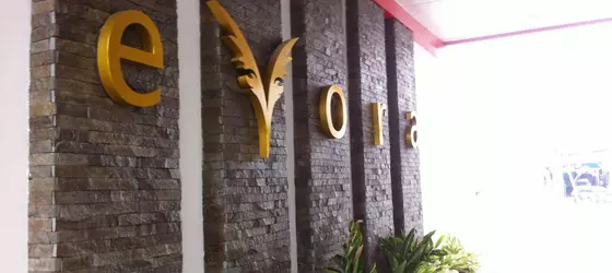 Evora Hotel | Doğu Cava - Surabaya - Gubeng