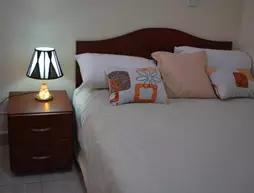 Eron Hotel | Nairobi (ve civarı) - Nairobi