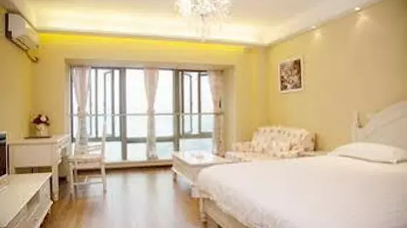 Yijing Hotel Apartment | Chongqing (ve civarı) - Chongqing - Nan An