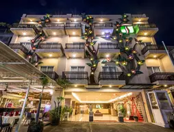 The Tusita Hotel | Bali - Kuta - Kartika Plaza