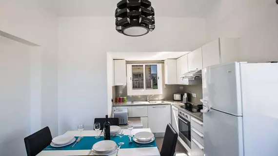 Ithaki Apartments | Larnaka Bölgesi - Protaras